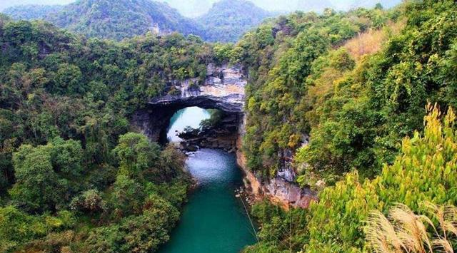 这里是中国道教的名山之一,是中国道教的发源地,五大仙山之一