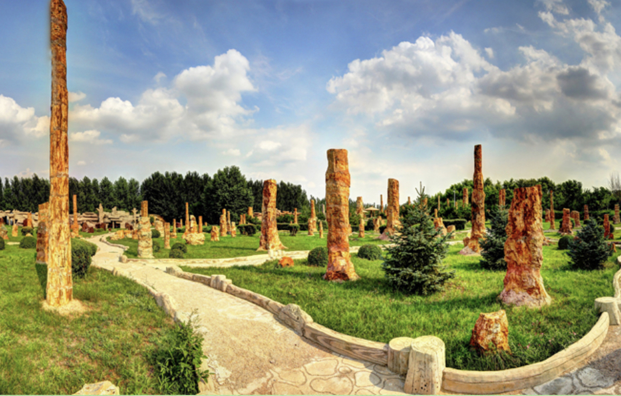 网红打卡地辽宁杠杠滴# #振兴新突破辽宁杠杠滴#          朝阳市适 