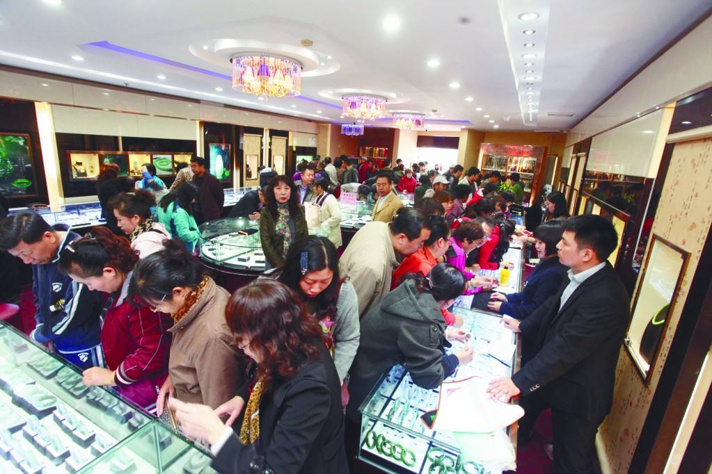 这些让人恶心的购物店伪装手法,你见识过几个?伪景点揭秘大曝光