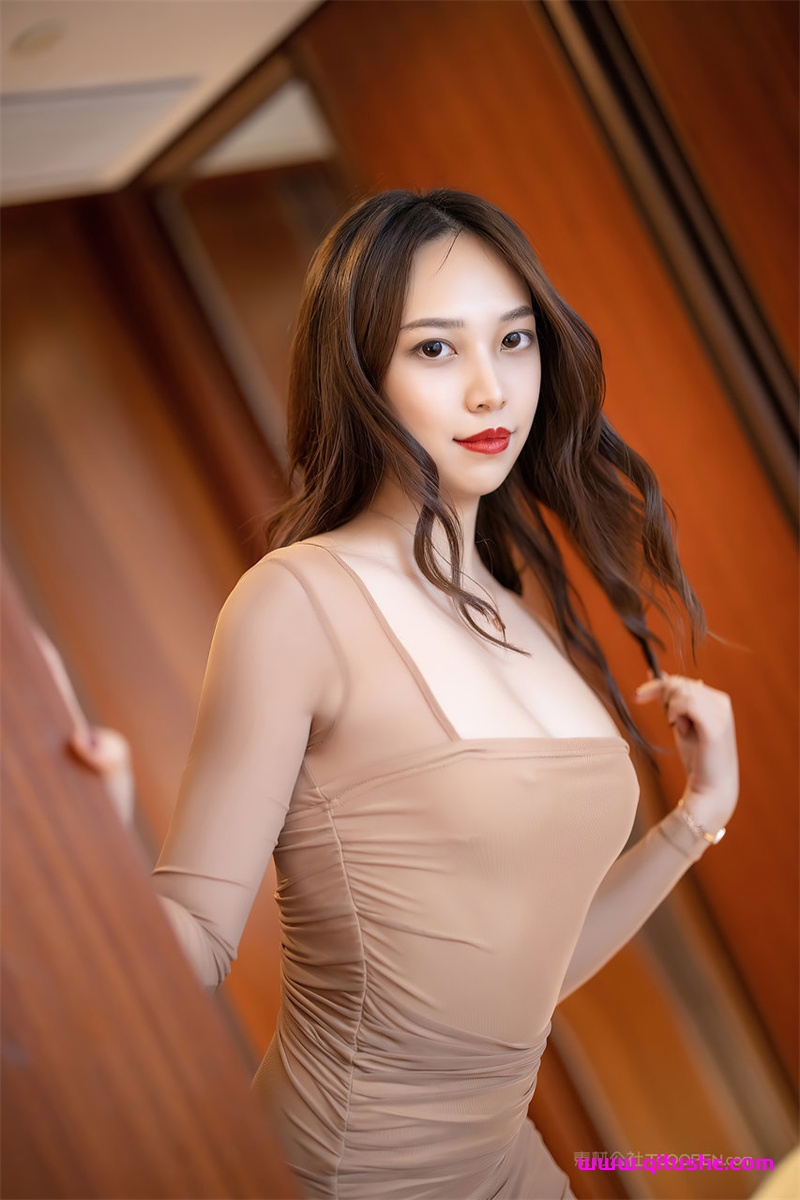 XIAOYU语画界模特郑颖姗bev个人资料介绍插图4 XIAOYU语画界模特郑颖姗bev个人资料介绍插图4