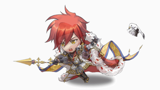 《梦幻模拟战》维尔纳皮肤辉耀的征途怎么样 s14巅峰皮肤展示