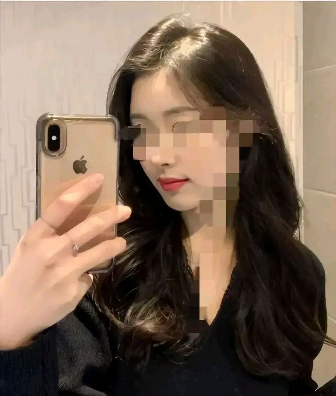 "我这是母爱,不是出轨" 上海美女妈妈为儿子入学居然陪校长过夜,骂