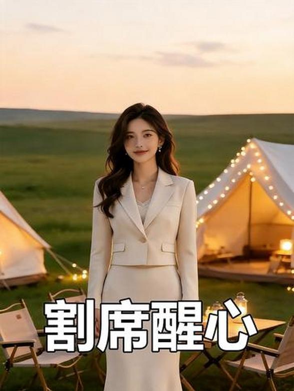 割席醒心
