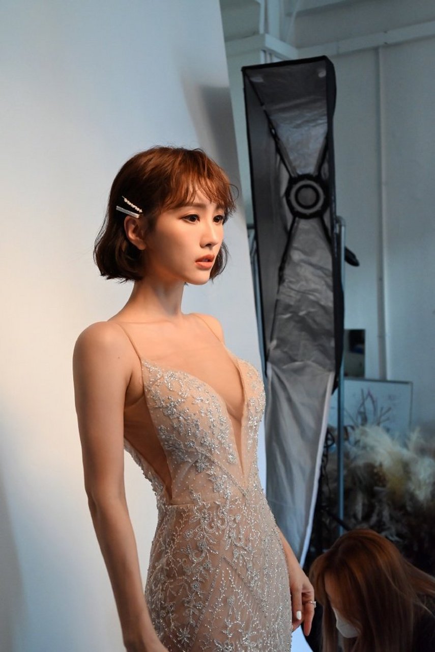 陈静作为中国香港的女演员,她在演艺界有一定的知名度和影响力,并被