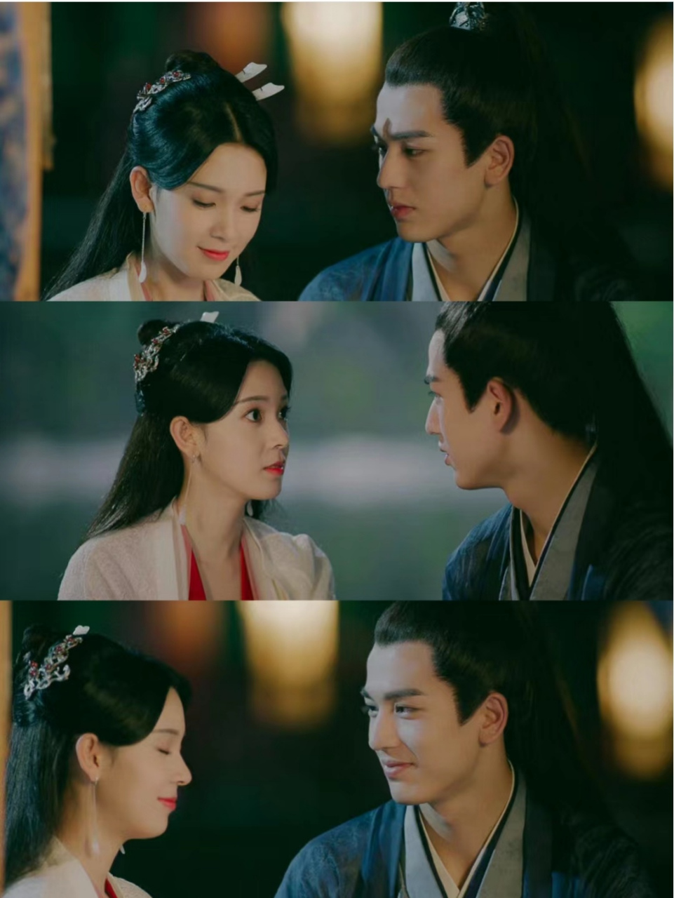 陈瑶,张凌赫主演一部被剧名耽误的甜宠剧 《少女大人》悬疑故事剧 看