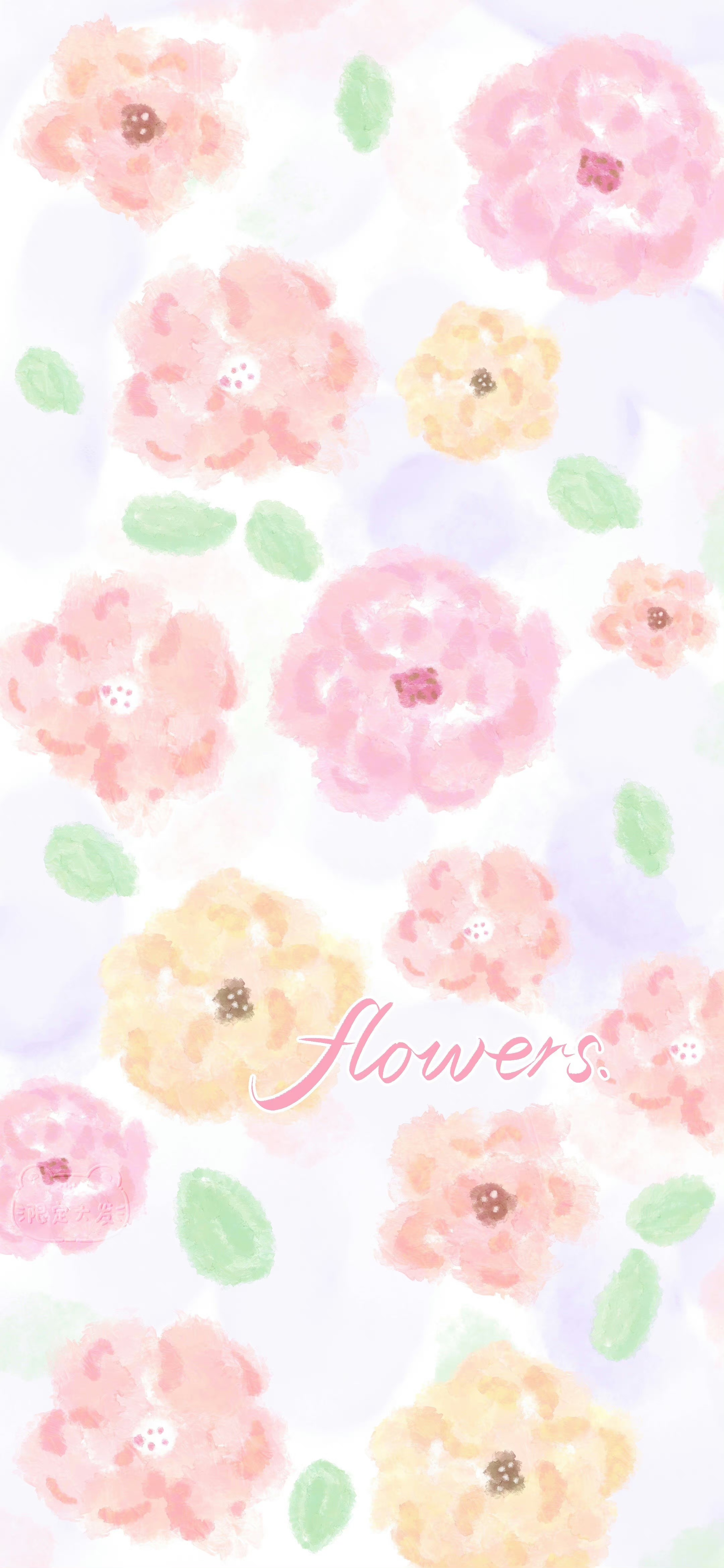 人见人爱的壁纸,速速收藏