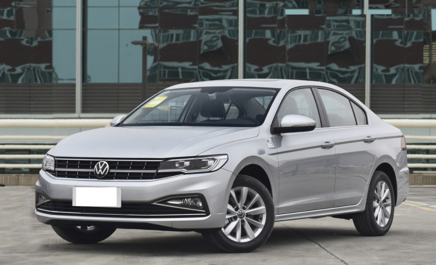 大众boba是什么车?