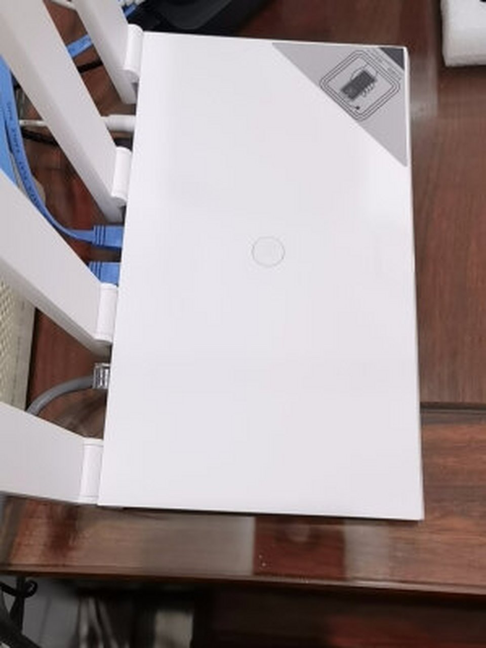 华为路由器ax3和ax3pro的区别,华为ax3 pro和网件组网怎么样  我觉得