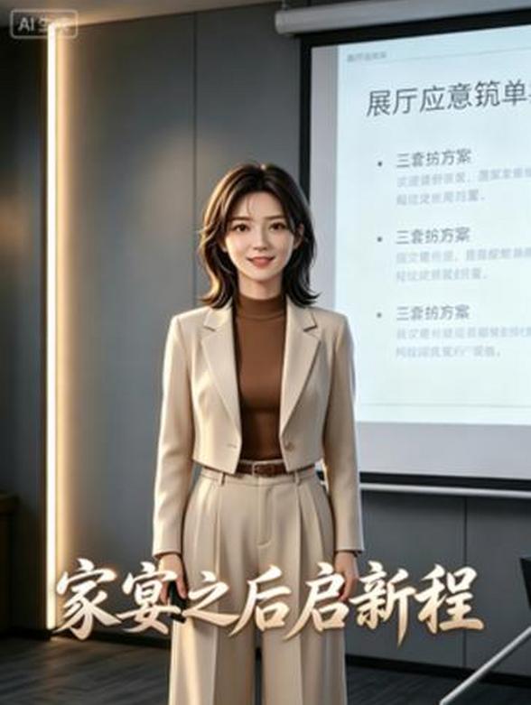 家宴之后启新程