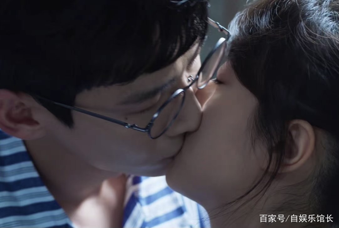 赵今麦初吻 baijiahao.baidu.com