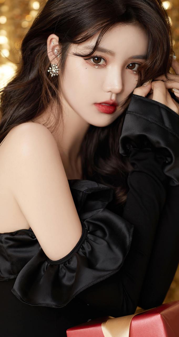 俏丽可爱风美少女唯美写真!#气质美女# #美少女