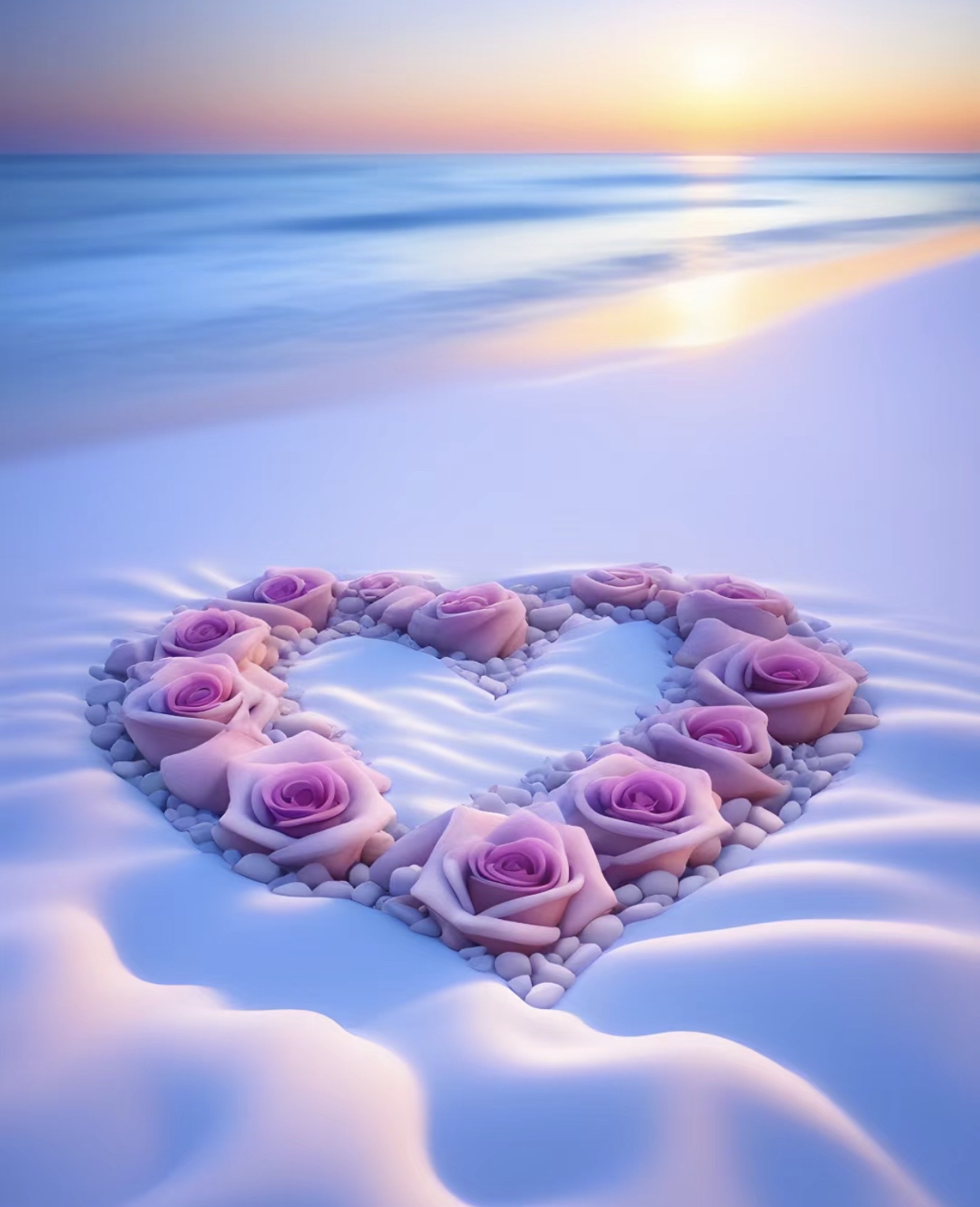 你是心动,也是心安