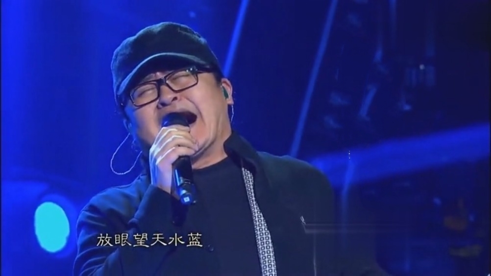 李玉刚,霍尊唱的只属于是京歌而不是京剧,京剧是一门全面的艺术