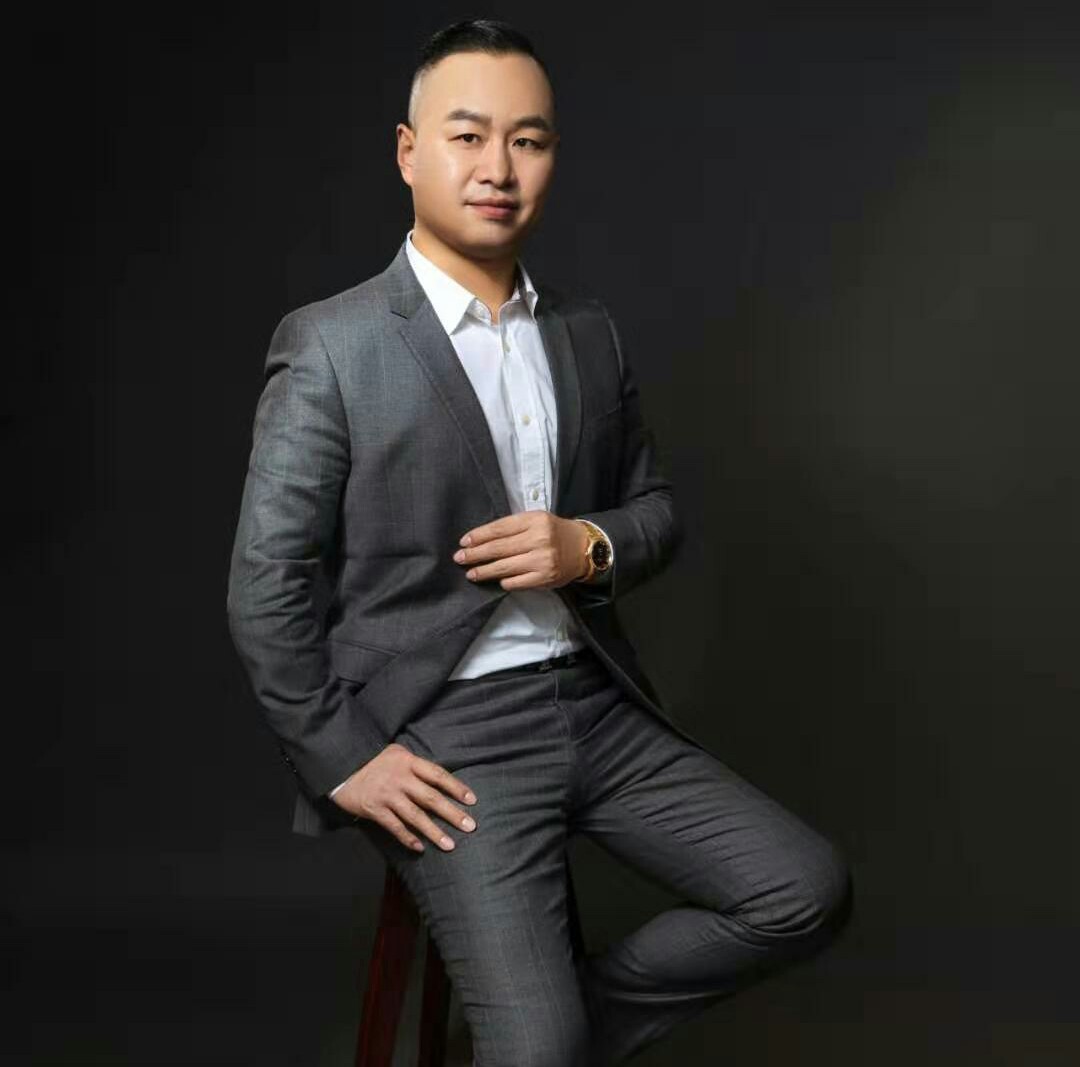 李志强