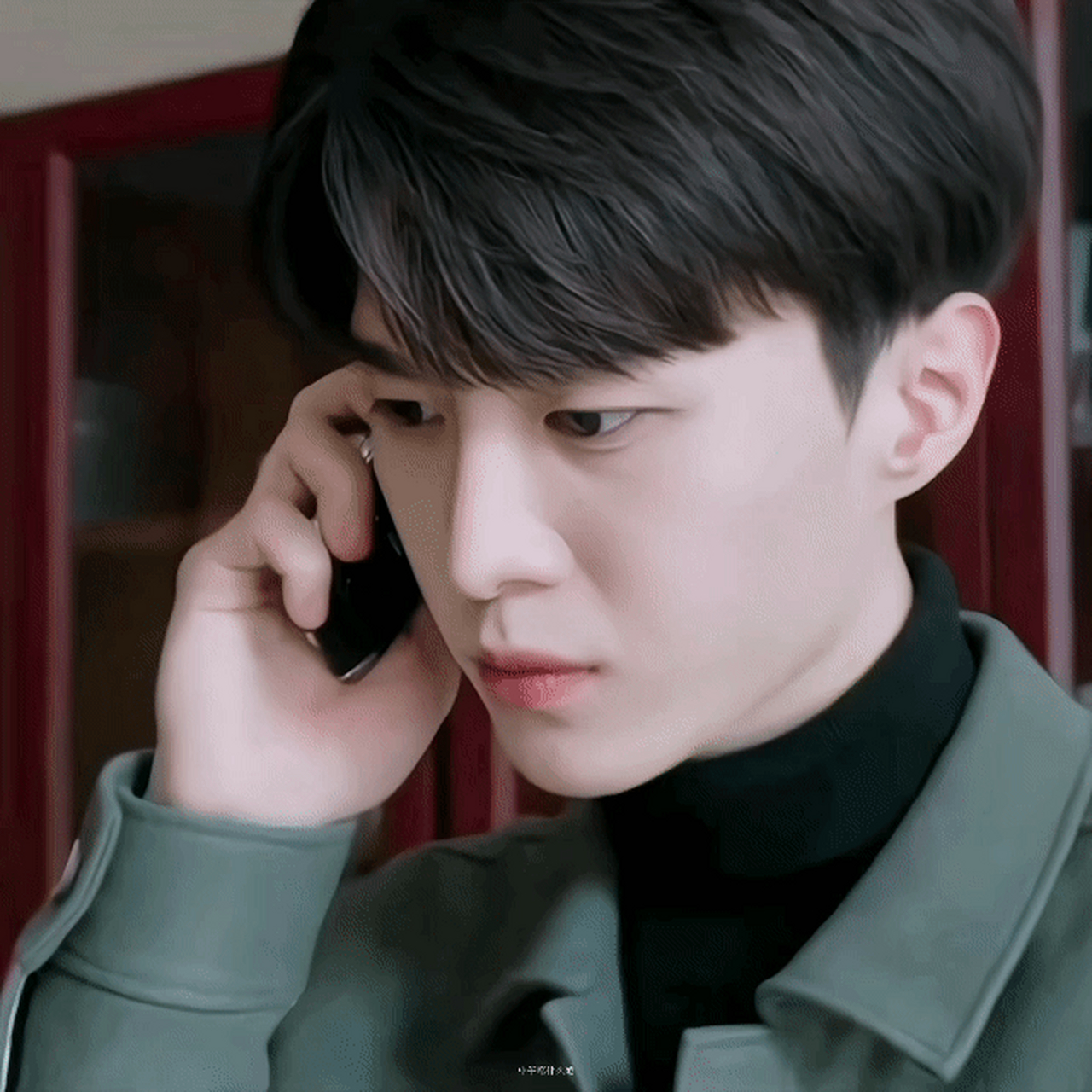 【关晓彤和范丞丞在《曾少年》前期演情侣,网友大喊:"