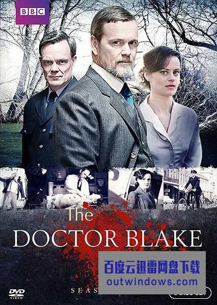 [电视剧][布莱克医生之谜/The Doctor Blake第五季][全8集]1080p|4k高清