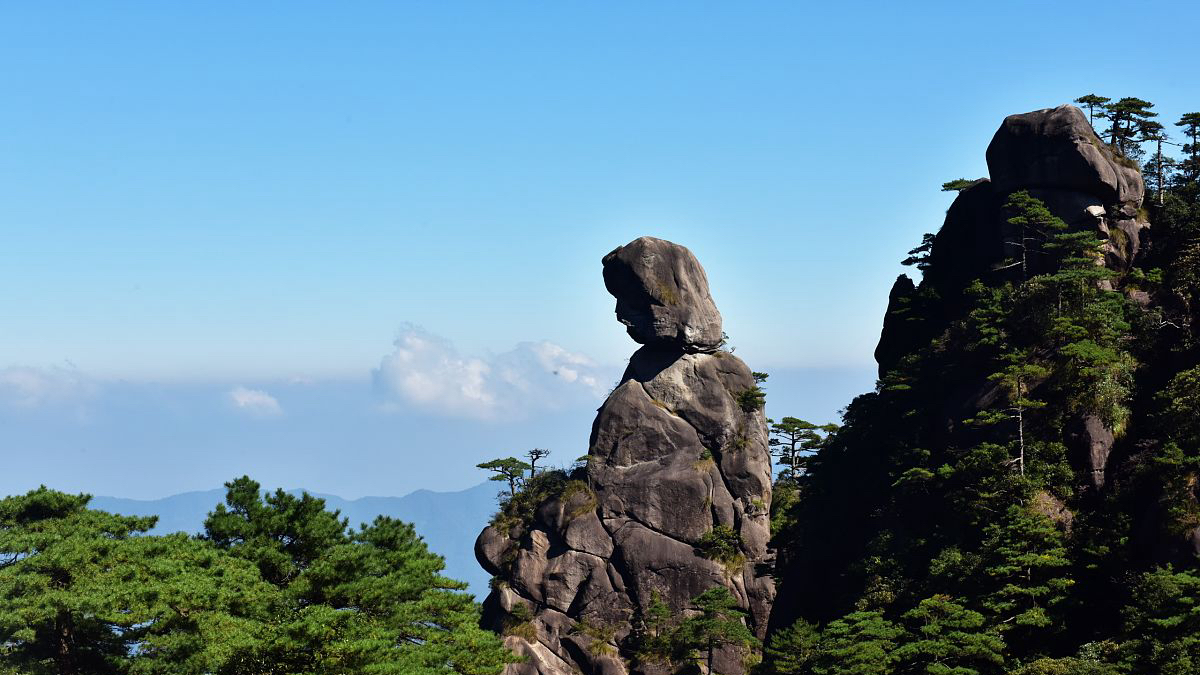 帽儿山景区位于中国黑龙江省哈尔滨市尚志市西南部,距离哈尔滨市82