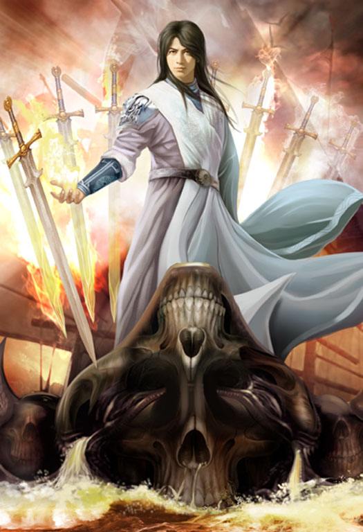 元尊:太轩之死让圣族借机发挥,想要周元偿命!夭夭:别急,有我