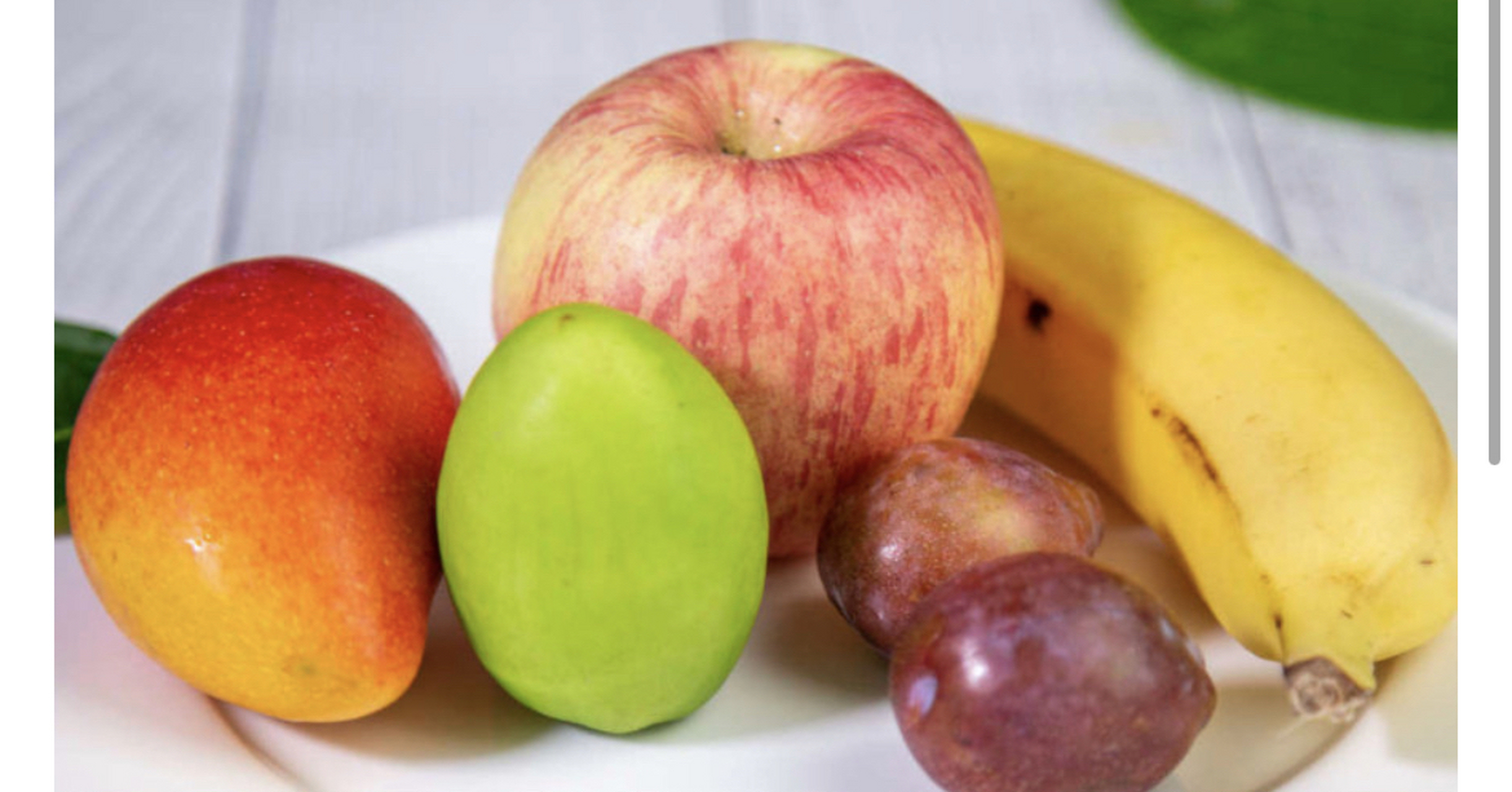 低嘌呤食物排行榜