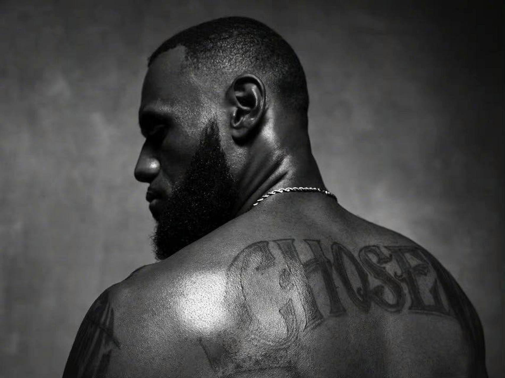为什么那么多nba篮球运动员喜欢纹身?