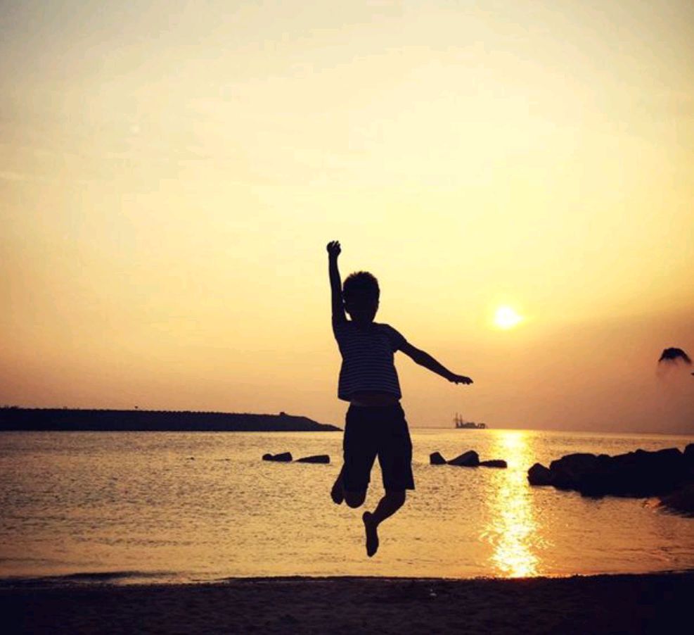 少年自有少年狂,不负青春年少