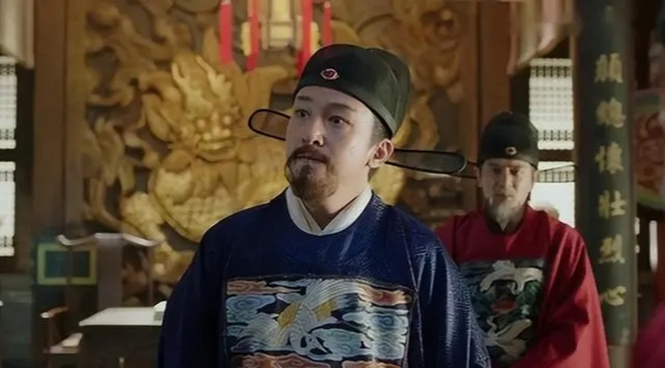 杭州名人传浅谈:于谦