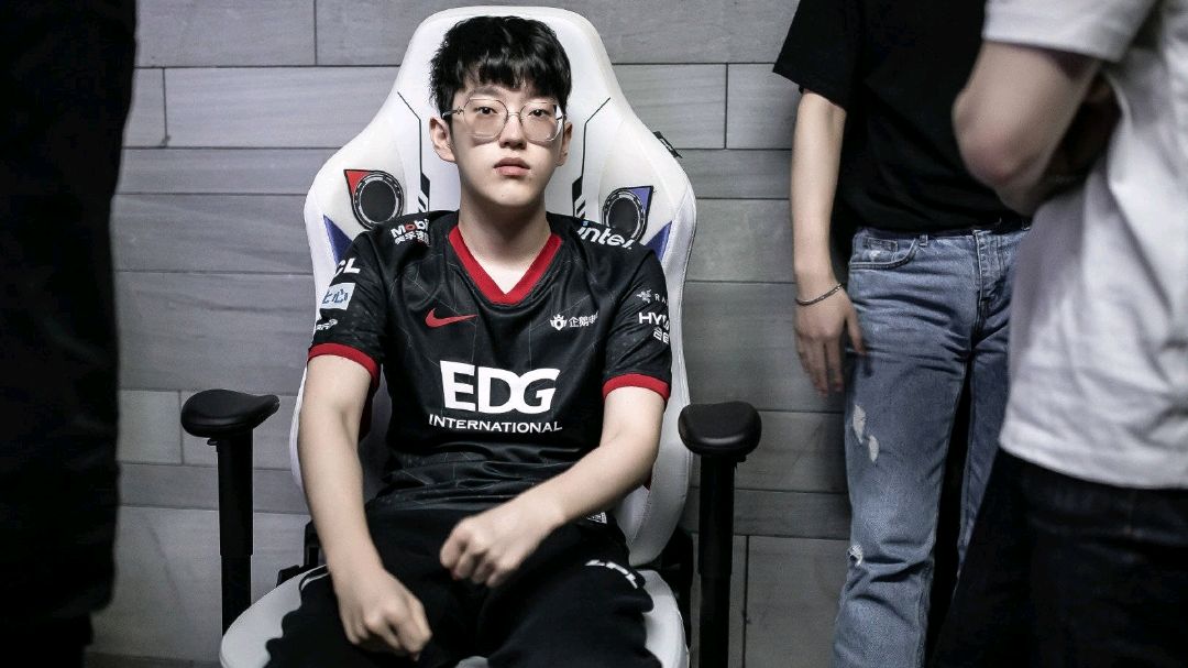 faker:scout还是一样努力,s赛和他交手会很有趣
