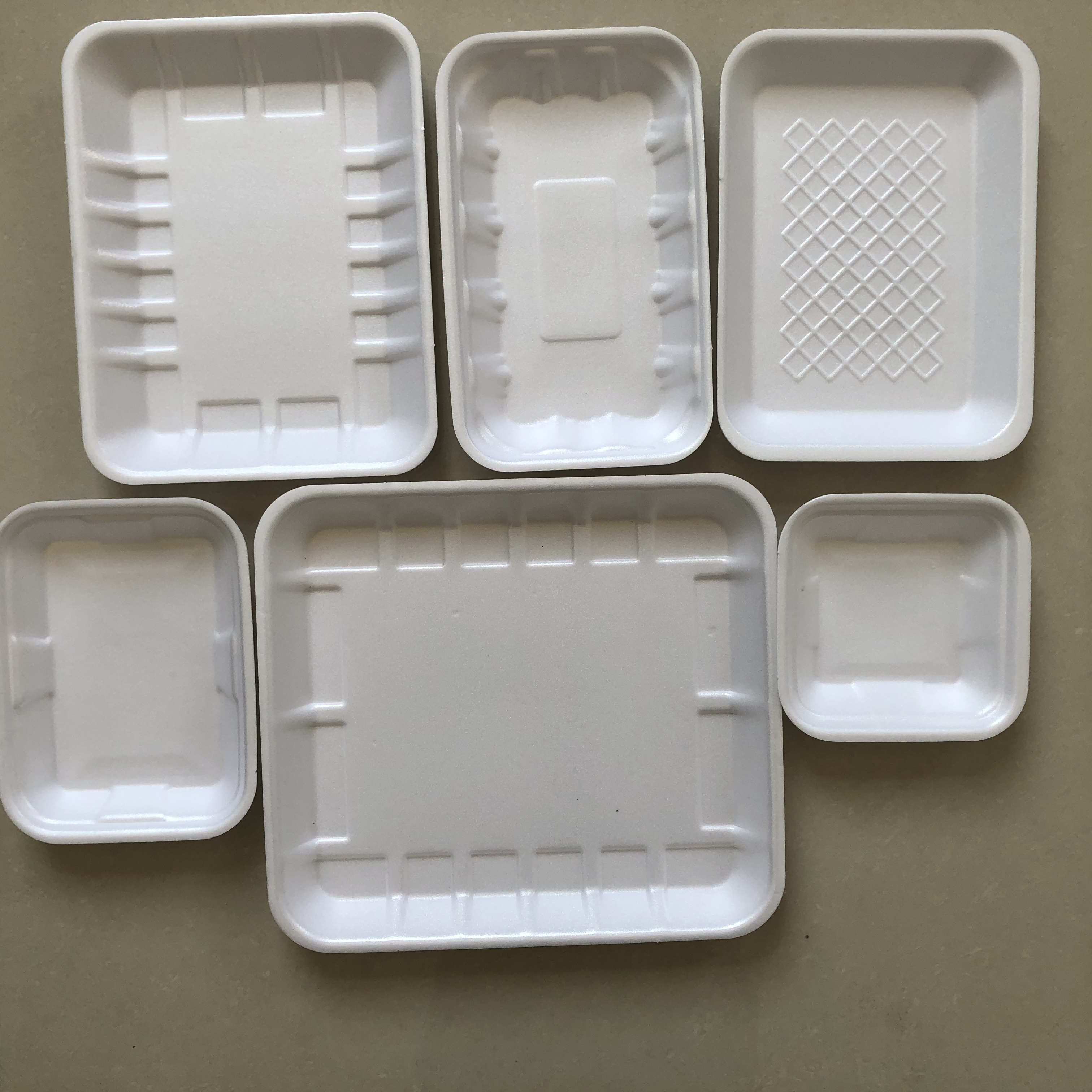 泡沫塑料餐盒图片