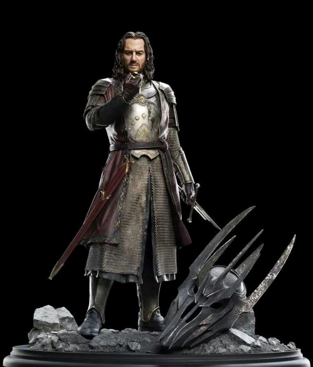 《指环王》十大正面角色(人类篇上)