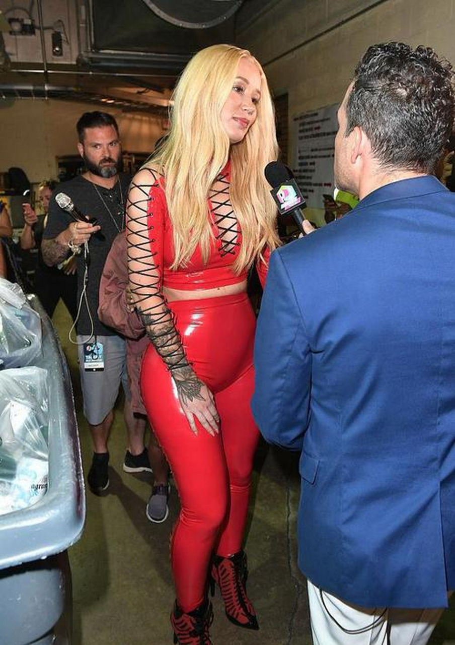 澳大利亚女说唱歌手,作曲人伊基·阿塞莉娅(iggy azalea)(三).