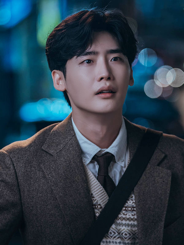 黑话律师 빅마우스 剧照