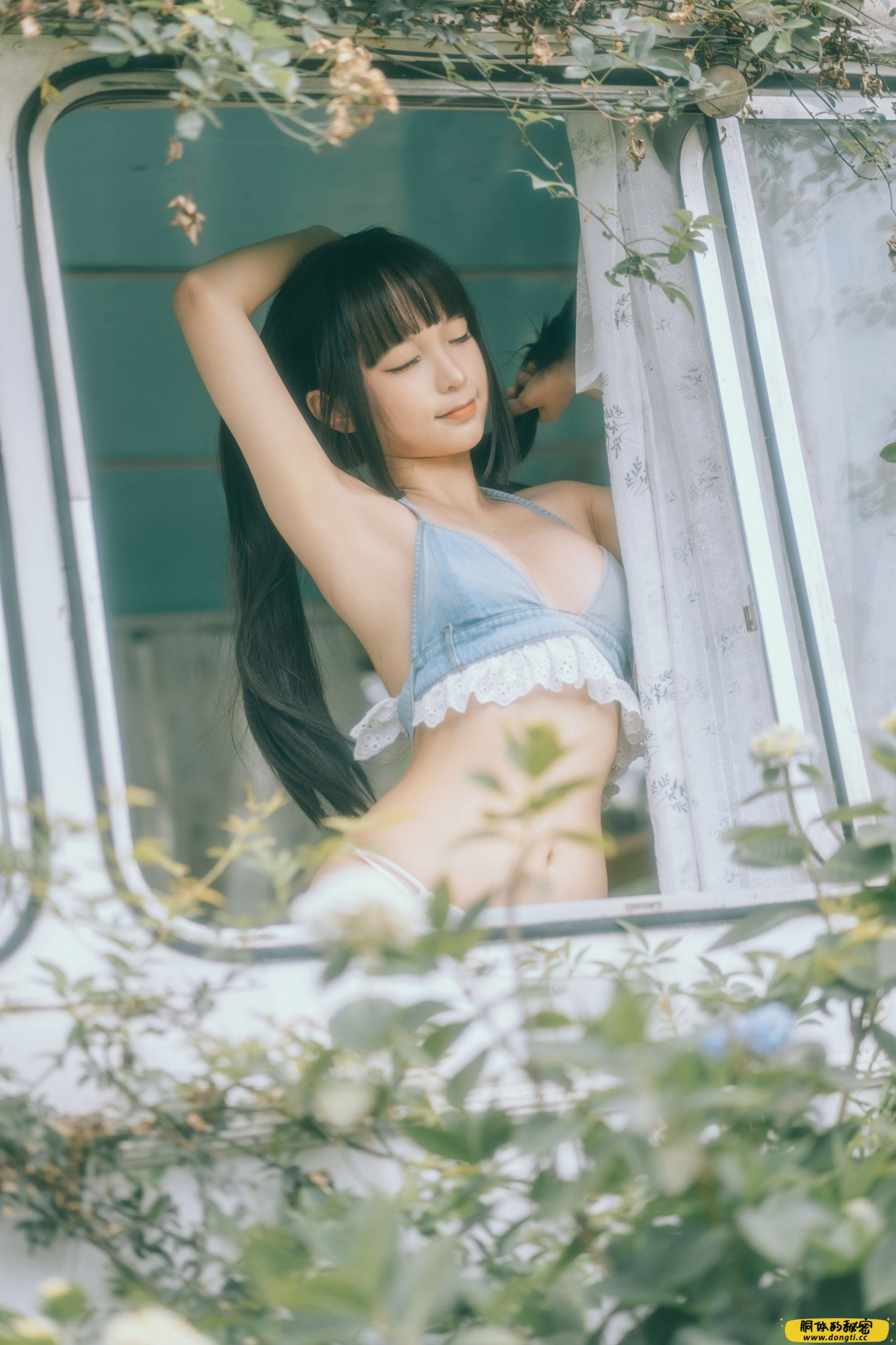 图片[10]-蠢沫沫-大巴房车-福利虾虾