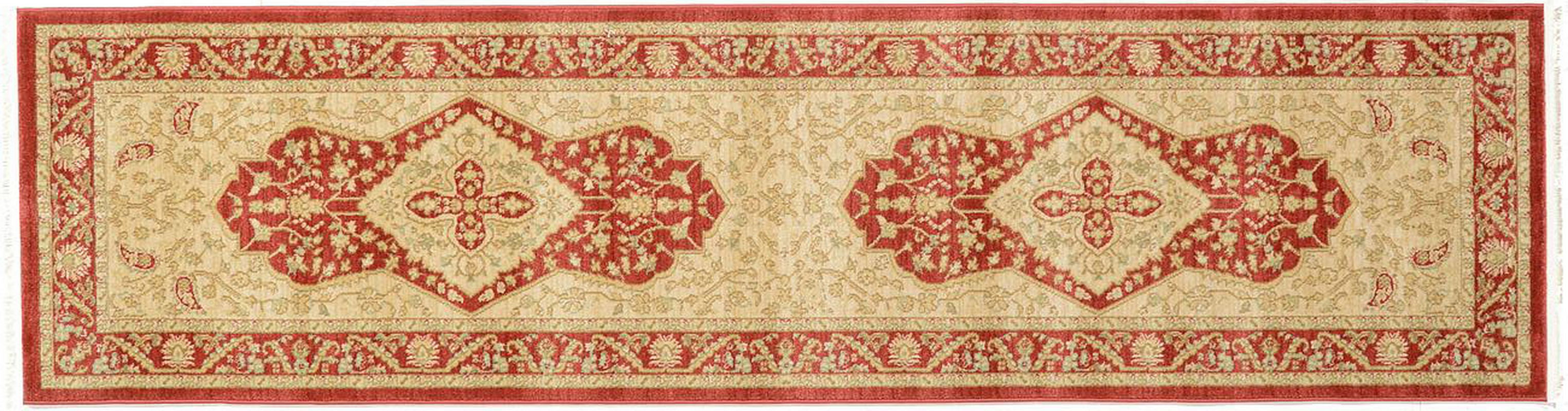 古典经典地毯ID9700