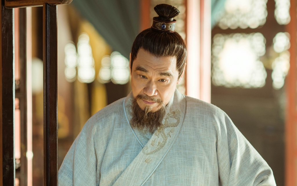 妻女被玷污,却依然向主子表忠心,张全义凭什么被夸为君子