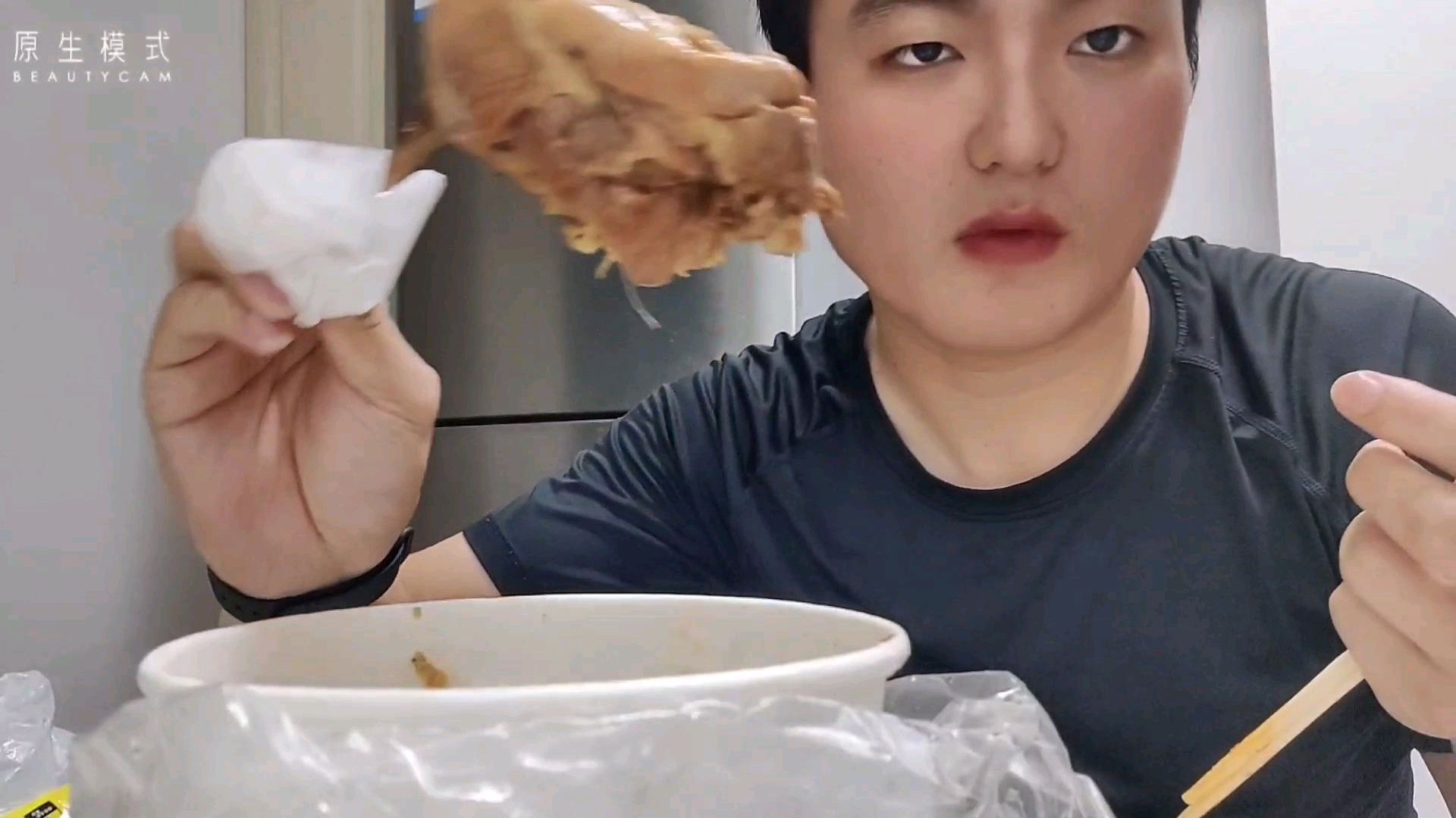 沙县小吃鸭腿饭,爱吃的人很多,缺少有人能说出哪里好吃
