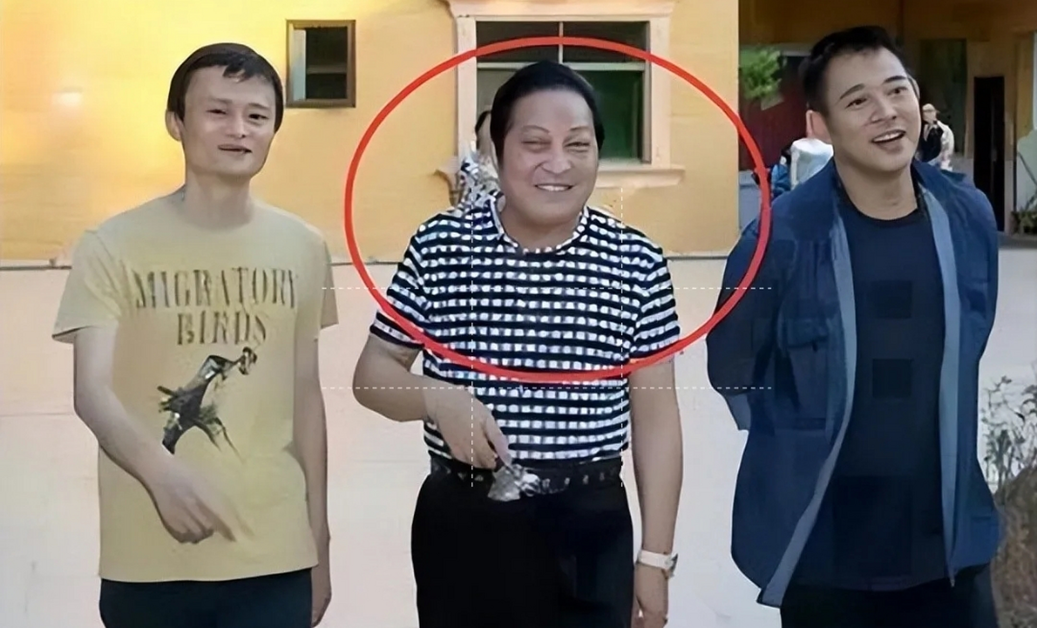 司马南打假气功大师王林始末:曾扬言拿出1000万,挑战王林和马云