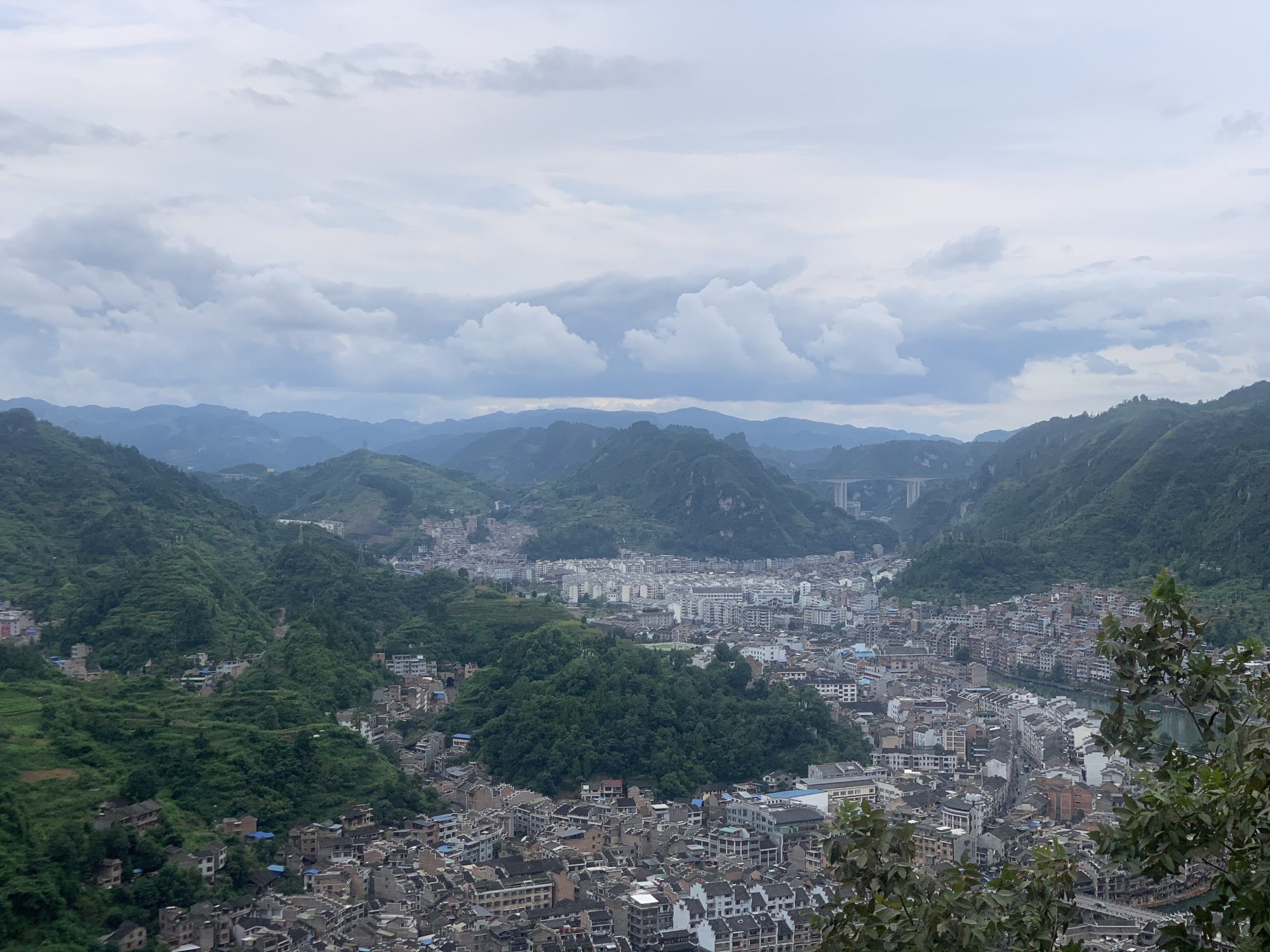 贵州旅游