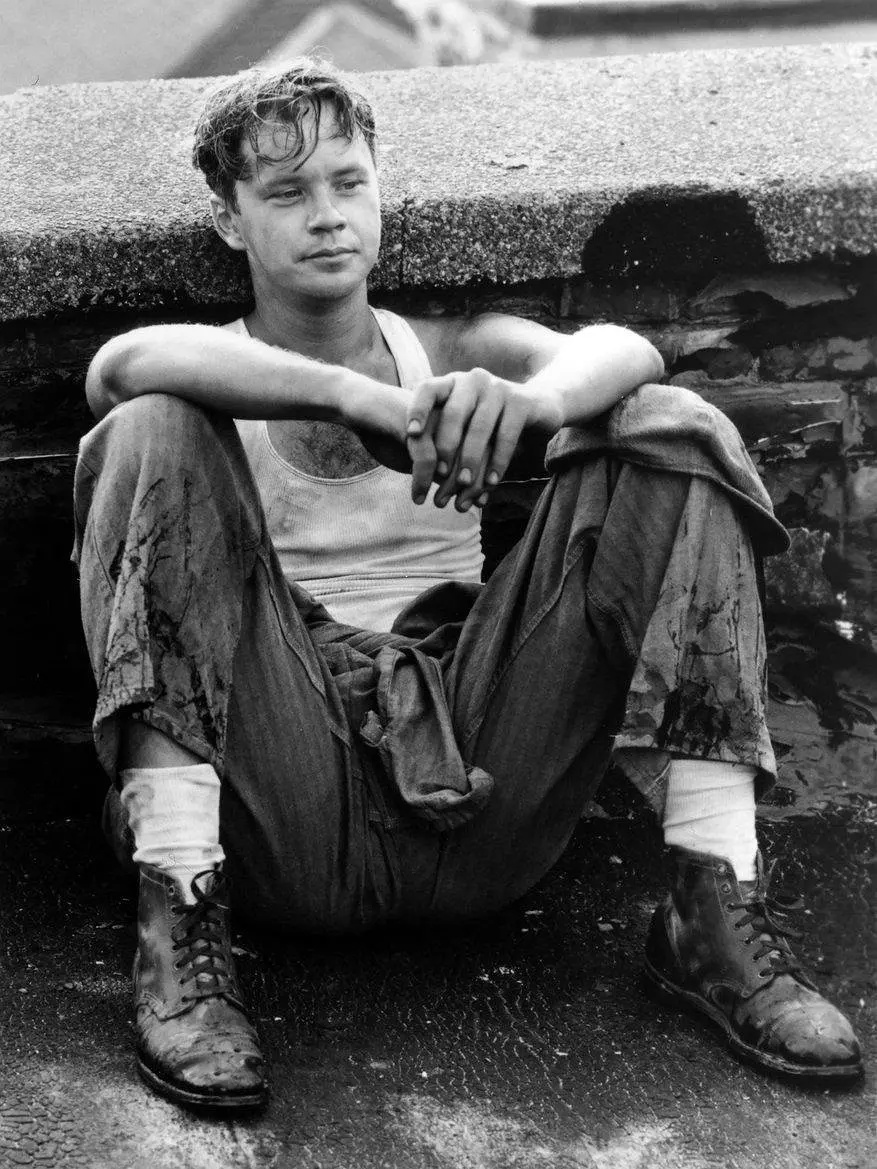 电影中的无冕之王