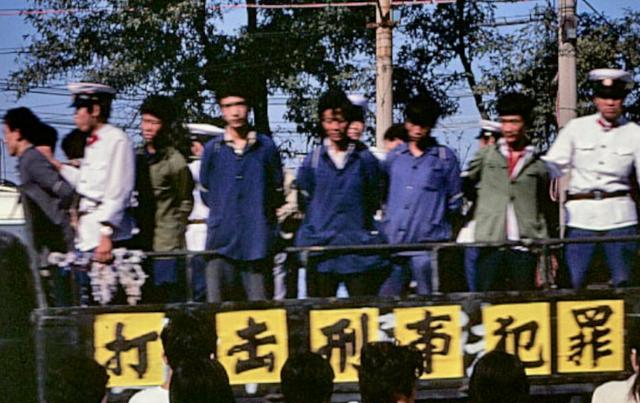 东北贼王"黄瘸子":号称不偷两类人,最后成为盗窃判死刑第一人