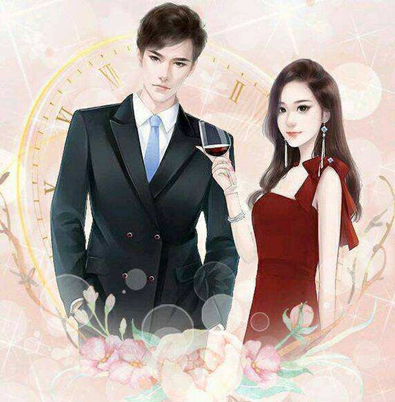 甜文《王牌女助》,一场奇葩的面试,她获得了双重身份!书评9.