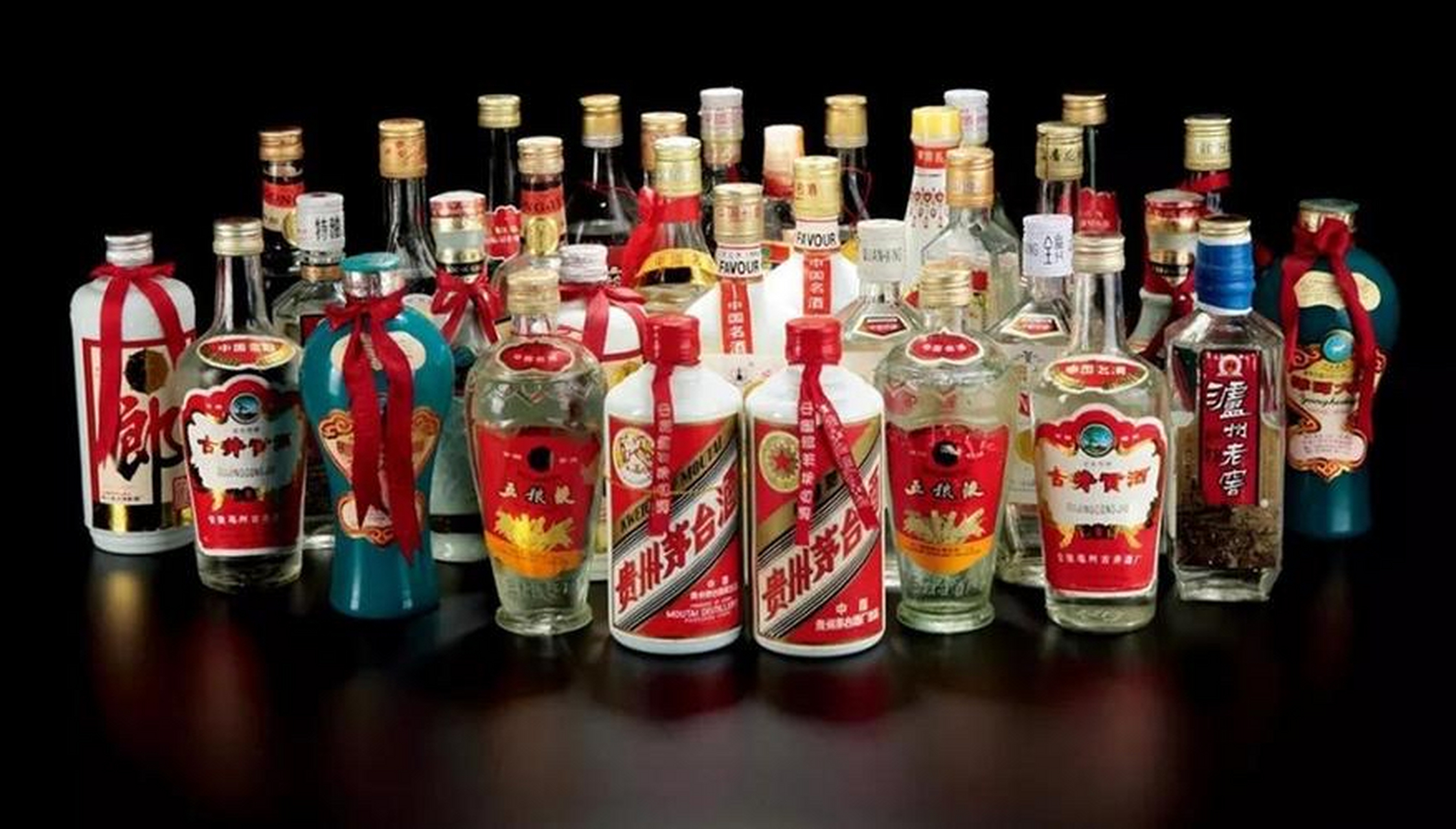 中国白酒最新排名一览表,中国白酒 中国白酒最新排名一览表,中国白酒