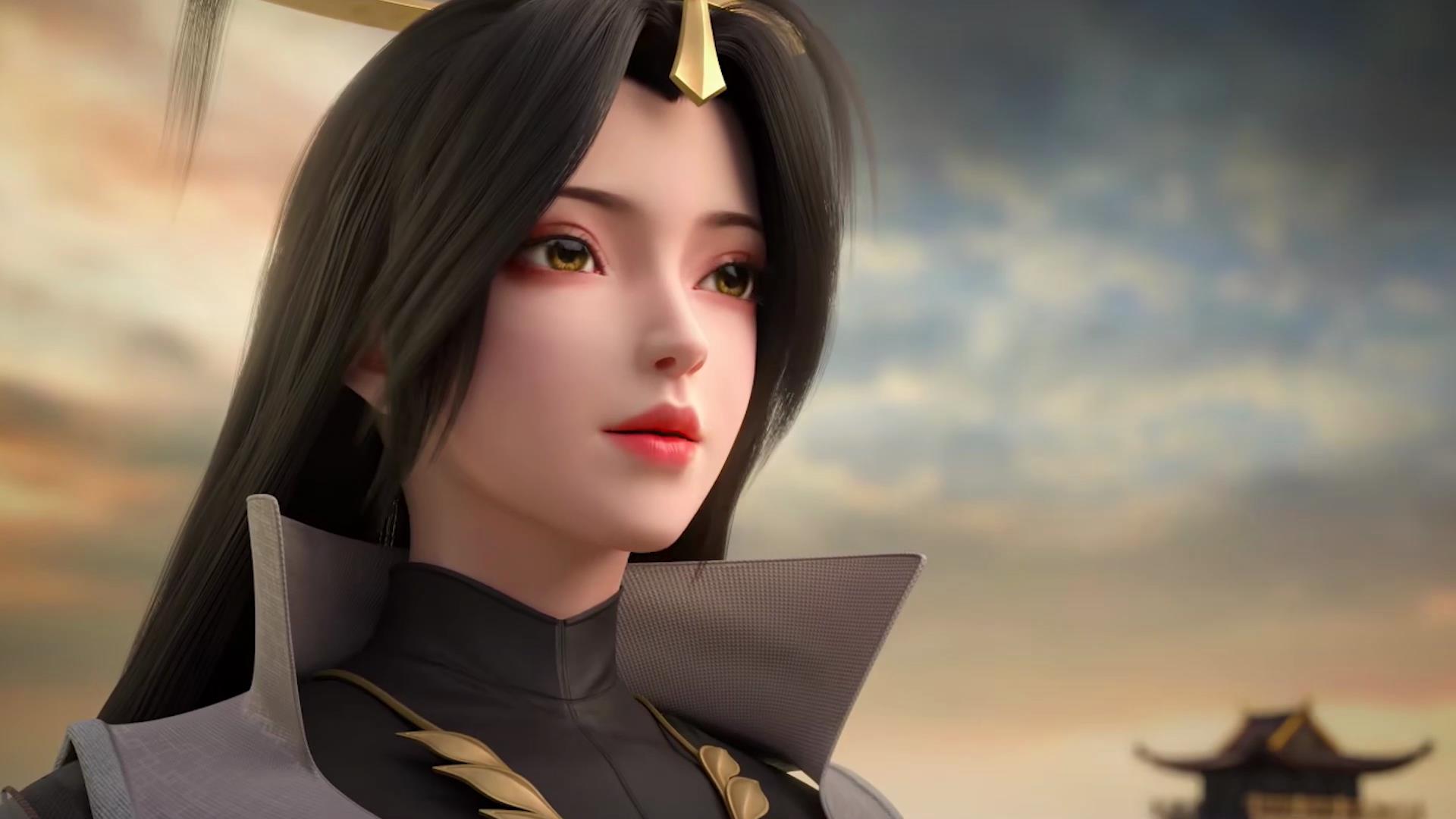 完美世界:魔葵园的美女天骄结局有多惨?竟然被石昊当成瓜子吃掉