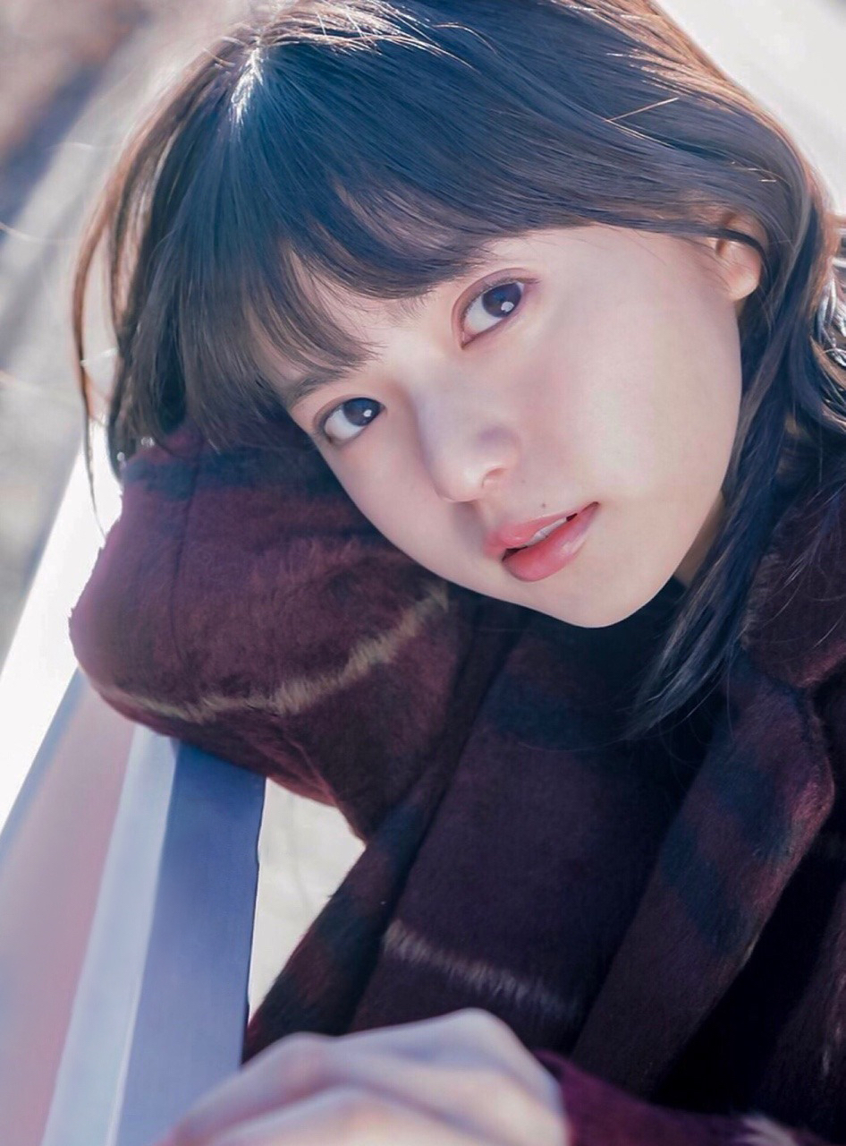 日本国民女神,斋藤飞鸟