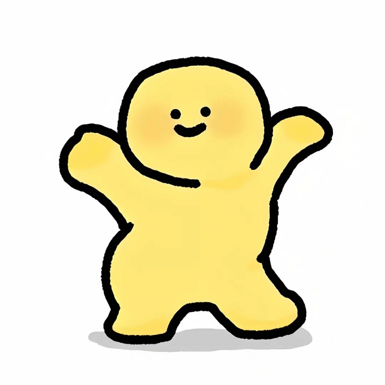 有意思的情侣头像#头像# [喵喵]