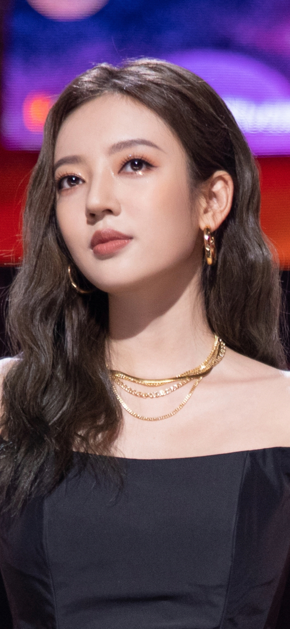 何瑞贤高清壁纸第二弹 #梅梅爱美女