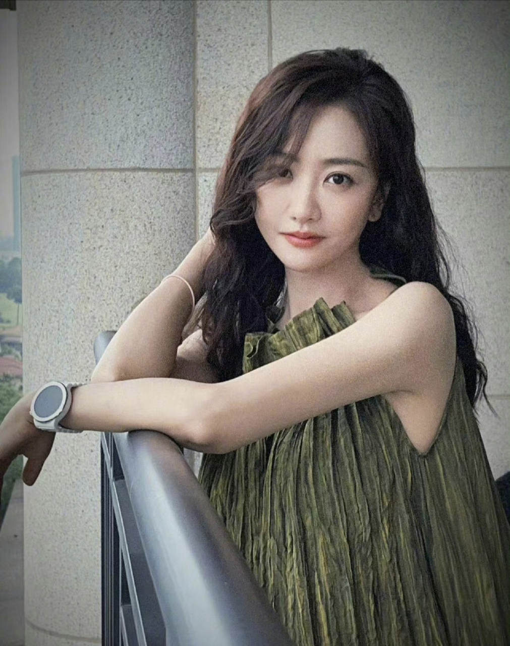 杨蓉美女生日快乐,迟来的祝福#杨蓉