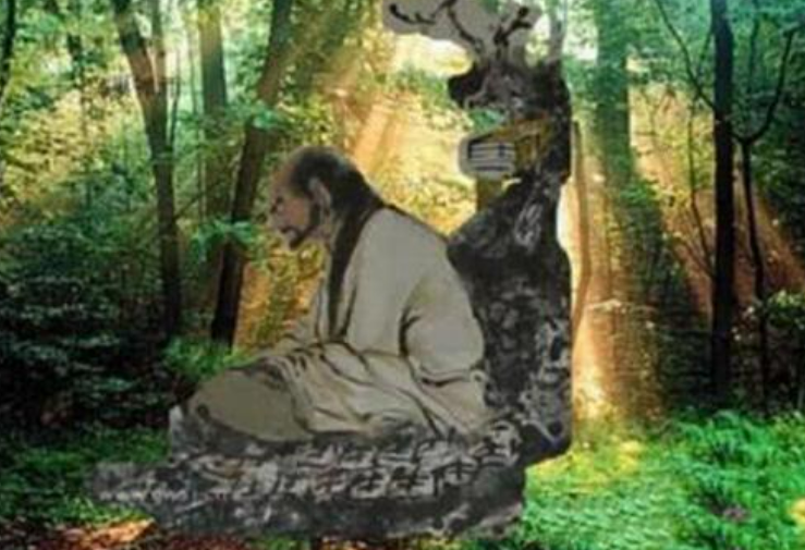 乌巢禅师的真身究竟是谁?他是猴子启蒙恩师,还能预测沙僧的出现