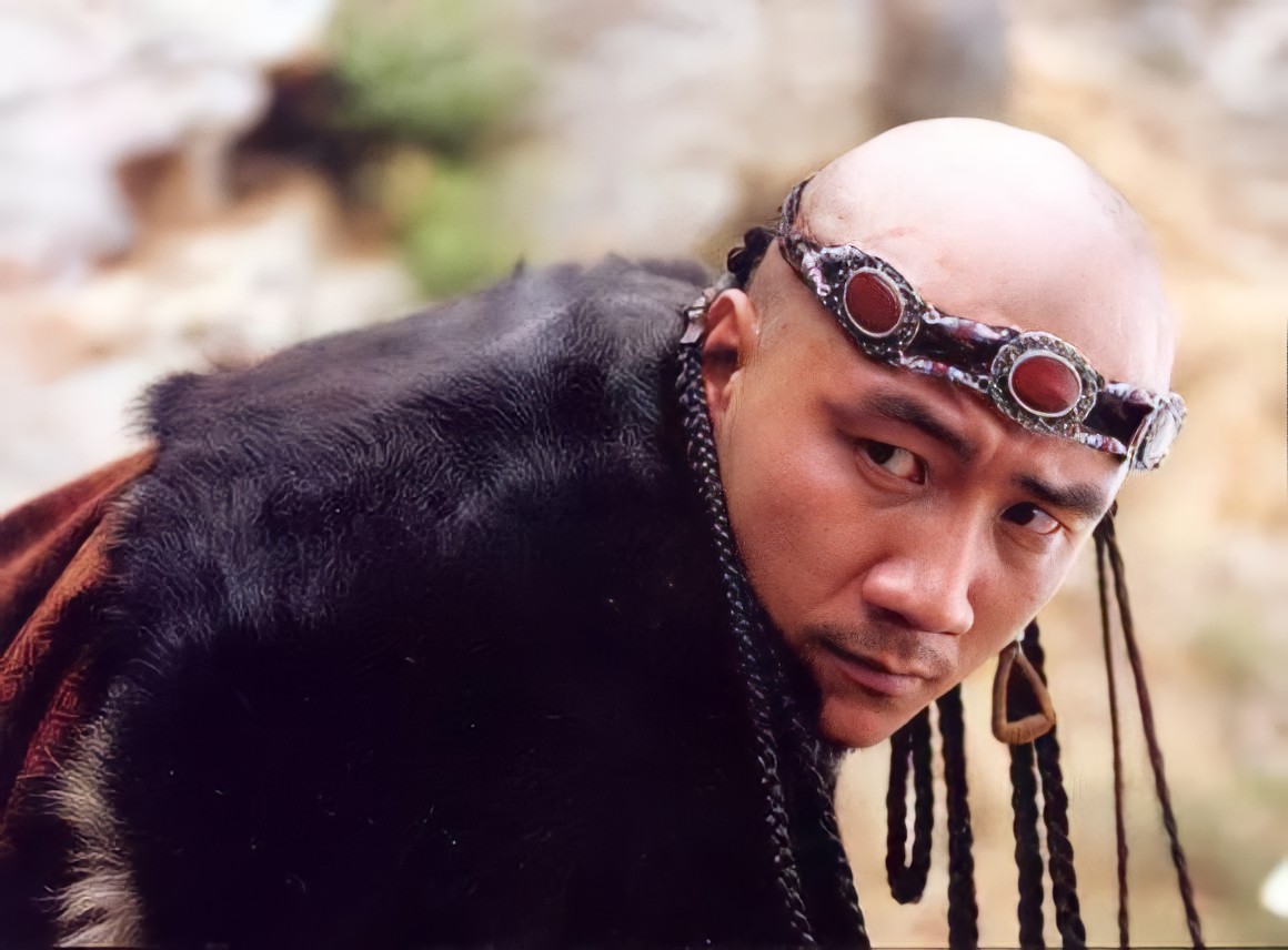 萧远山练的什么功夫,为何能打败中原21位顶尖高手?