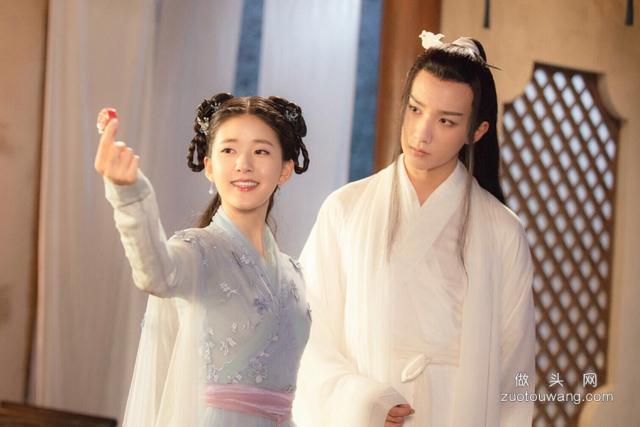 《国子监来了个女弟子》百度云（全1-30集）(全集完结版)完整网盘【超高清1280P中字】网盘无删减资源已分享