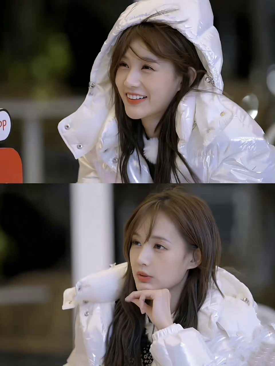 成毅新剧狐妖小红娘王权篇搭配女主李一桐,看看这造型怎么样?